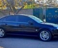 Черный Опель Вектра, объемом двигателя 2.2 л и пробегом 321 тыс. км за 6800 $, фото 1 на Automoto.ua
