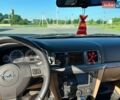 Чорний Опель Вектра, об'ємом двигуна 2.2 л та пробігом 277 тис. км за 4999 $, фото 7 на Automoto.ua