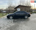 Чорний Опель Вектра, об'ємом двигуна 2.2 л та пробігом 219 тис. км за 6200 $, фото 1 на Automoto.ua