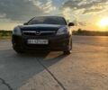 Черный Опель Вектра, объемом двигателя 2.2 л и пробегом 282 тыс. км за 0 $, фото 1 на Automoto.ua