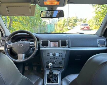 Опель Вектра 2008 в Староконстантинов на Automoto.ua Черный Опель Вектра, объемом двигателя 2.2 л и пробегом 244 тыс. км за 6700 $, фото 2 на Automoto.ua