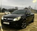 Чорний Опель Вектра, об'ємом двигуна 2.2 л та пробігом 357 тис. км за 3700 $, фото 1 на Automoto.ua