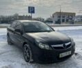 Чорний Опель Вектра, об'ємом двигуна 2.2 л та пробігом 361 тис. км за 4950 $, фото 1 на Automoto.ua