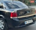 Черный Опель Вектра, объемом двигателя 2.2 л и пробегом 370 тыс. км за 4750 $, фото 7 на Automoto.ua