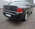 Черный Опель Вектра, объемом двигателя 2.2 л и пробегом 185 тыс. км за 5500 $, фото 7 на Automoto.ua
