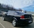 Черный Опель Вектра, объемом двигателя 2.2 л и пробегом 362 тыс. км за 4000 $, фото 4 на Automoto.ua