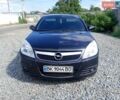Черный Опель Вектра, объемом двигателя 2.2 л и пробегом 375 тыс. км за 3800 $, фото 1 на Automoto.ua