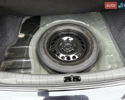 Чорний Опель Вектра, об'ємом двигуна 2.2 л та пробігом 33 тис. км за 9500 $, фото 48 на Automoto.ua