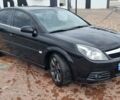 Черный Опель Вектра, объемом двигателя 2.2 л и пробегом 150 тыс. км за 6100 $, фото 8 на Automoto.ua