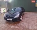 Чорний Опель Вектра, об'ємом двигуна 2.2 л та пробігом 277 тис. км за 5100 $, фото 1 на Automoto.ua