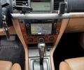 Черный Опель Вектра, объемом двигателя 2.2 л и пробегом 294 тыс. км за 5300 $, фото 14 на Automoto.ua