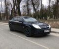 Черный Опель Вектра, объемом двигателя 2.2 л и пробегом 277 тыс. км за 5200 $, фото 2 на Automoto.ua