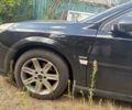 Чорний Опель Вектра, об'ємом двигуна 2.2 л та пробігом 300 тис. км за 2003 $, фото 2 на Automoto.ua
