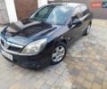 Черный Опель Вектра, объемом двигателя 2.2 л и пробегом 238 тыс. км за 4900 $, фото 14 на Automoto.ua