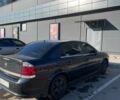 Черный Опель Вектра, объемом двигателя 2.2 л и пробегом 260 тыс. км за 4900 $, фото 3 на Automoto.ua