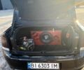 Чорний Опель Вектра, об'ємом двигуна 2.2 л та пробігом 353 тис. км за 4599 $, фото 4 на Automoto.ua