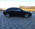 Черный Опель Вектра, объемом двигателя 2 л и пробегом 270 тыс. км за 4300 $, фото 6 на Automoto.ua