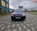 Черный Опель Вектра, объемом двигателя 2.2 л и пробегом 280 тыс. км за 4500 $, фото 1 на Automoto.ua