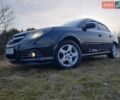Черный Опель Вектра, объемом двигателя 2.2 л и пробегом 156 тыс. км за 5300 $, фото 1 на Automoto.ua