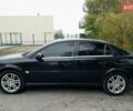 Черный Опель Вектра, объемом двигателя 2.2 л и пробегом 251 тыс. км за 4600 $, фото 5 на Automoto.ua