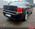 Чорний Опель Вектра, об'ємом двигуна 2.2 л та пробігом 185 тис. км за 5550 $, фото 4 на Automoto.ua