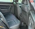 Черный Опель Вектра, объемом двигателя 2.2 л и пробегом 354 тыс. км за 3600 $, фото 24 на Automoto.ua