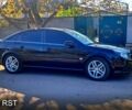 Черный Опель Вектра, объемом двигателя 2.2 л и пробегом 321 тыс. км за 6800 $, фото 1 на Automoto.ua