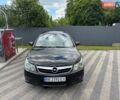 Черный Опель Вектра, объемом двигателя 2.2 л и пробегом 293 тыс. км за 5700 $, фото 1 на Automoto.ua