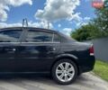 Черный Опель Вектра, объемом двигателя 2.2 л и пробегом 294 тыс. км за 5300 $, фото 2 на Automoto.ua