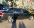 Черный Опель Вектра, объемом двигателя 2.2 л и пробегом 312 тыс. км за 5000 $, фото 3 на Automoto.ua