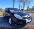 Черный Опель Вектра, объемом двигателя 2.2 л и пробегом 231 тыс. км за 5999 $, фото 1 на Automoto.ua