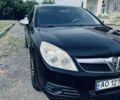 Черный Опель Вектра, объемом двигателя 2.2 л и пробегом 298 тыс. км за 5831 $, фото 1 на Automoto.ua