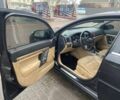 Черный Опель Вектра, объемом двигателя 2.2 л и пробегом 268 тыс. км за 5500 $, фото 5 на Automoto.ua