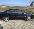 Опель Вектра 2008 в Львове на Automoto.ua Черный Опель Вектра, объемом двигателя 2.2 л и пробегом 221 тыс. км за 6600 $, фото 8 на Automoto.ua
