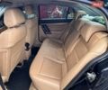 Черный Опель Вектра, объемом двигателя 2.2 л и пробегом 294 тыс. км за 5300 $, фото 17 на Automoto.ua