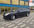 Черный Опель Вектра, объемом двигателя 2.2 л и пробегом 280 тыс. км за 4500 $, фото 5 на Automoto.ua