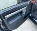 Черный Опель Вектра, объемом двигателя 2.2 л и пробегом 274 тыс. км за 5500 $, фото 13 на Automoto.ua