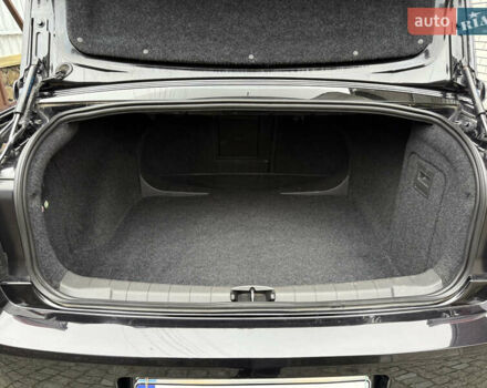 Чорний Опель Вектра, об'ємом двигуна 2.2 л та пробігом 33 тис. км за 9500 $, фото 47 на Automoto.ua