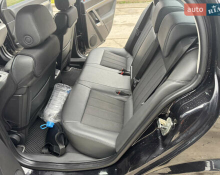 Чорний Опель Вектра, об'ємом двигуна 2.2 л та пробігом 245 тис. км за 6100 $, фото 4 на Automoto.ua