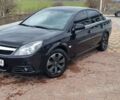 Черный Опель Вектра, объемом двигателя 2.2 л и пробегом 150 тыс. км за 6100 $, фото 5 на Automoto.ua