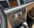 Черный Опель Вектра, объемом двигателя 2.2 л и пробегом 209 тыс. км за 4200 $, фото 4 на Automoto.ua
