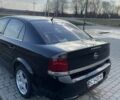 Чорний Опель Вектра, об'ємом двигуна 0 л та пробігом 271 тис. км за 5999 $, фото 5 на Automoto.ua