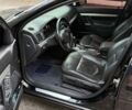 Черный Опель Вектра, объемом двигателя 2.2 л и пробегом 245 тыс. км за 6400 $, фото 6 на Automoto.ua