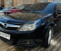 Черный Опель Вектра, объемом двигателя 2.2 л и пробегом 241 тыс. км за 5750 $, фото 1 на Automoto.ua