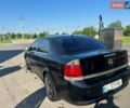 Черный Опель Вектра, объемом двигателя 2.2 л и пробегом 274 тыс. км за 4500 $, фото 1 на Automoto.ua