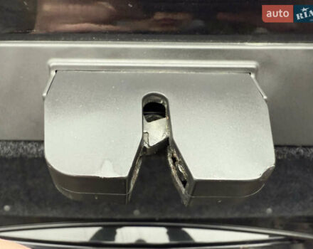 Чорний Опель Вектра, об'ємом двигуна 2.2 л та пробігом 33 тис. км за 9500 $, фото 45 на Automoto.ua