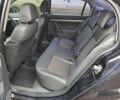 Черный Опель Вектра, объемом двигателя 2.2 л и пробегом 185 тыс. км за 5500 $, фото 20 на Automoto.ua