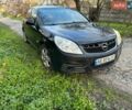 Черный Опель Вектра, объемом двигателя 1.8 л и пробегом 218 тыс. км за 5000 $, фото 1 на Automoto.ua