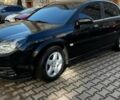 Черный Опель Вектра, объемом двигателя 2.2 л и пробегом 241 тыс. км за 5750 $, фото 5 на Automoto.ua
