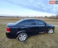 Черный Опель Вектра, объемом двигателя 2.2 л и пробегом 156 тыс. км за 5300 $, фото 4 на Automoto.ua